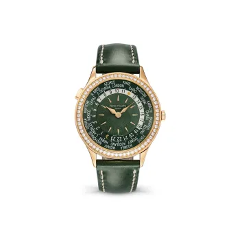 PATEK PHILIPPE Women's Complex Function Chronograph Series Watch