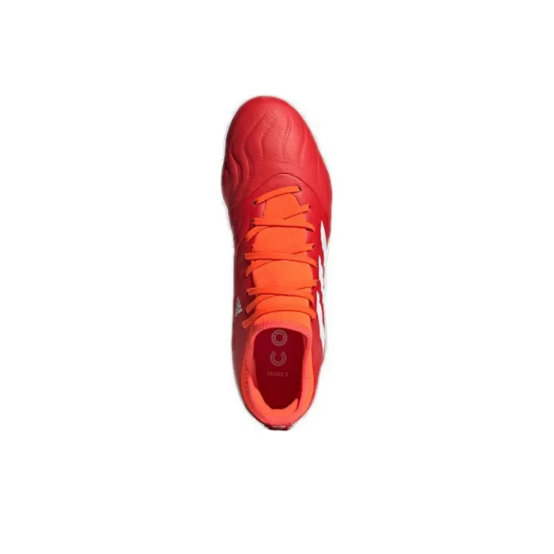 Adidas Copa Sense.3 Fg 'Solar Red'-4