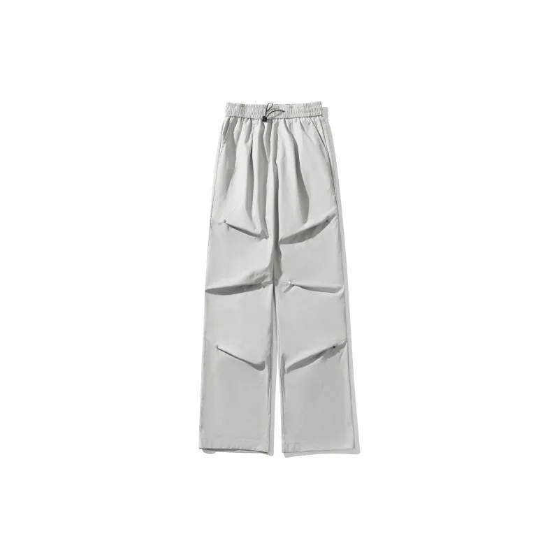 PAINT STAIN Casual Pants Unisex-8