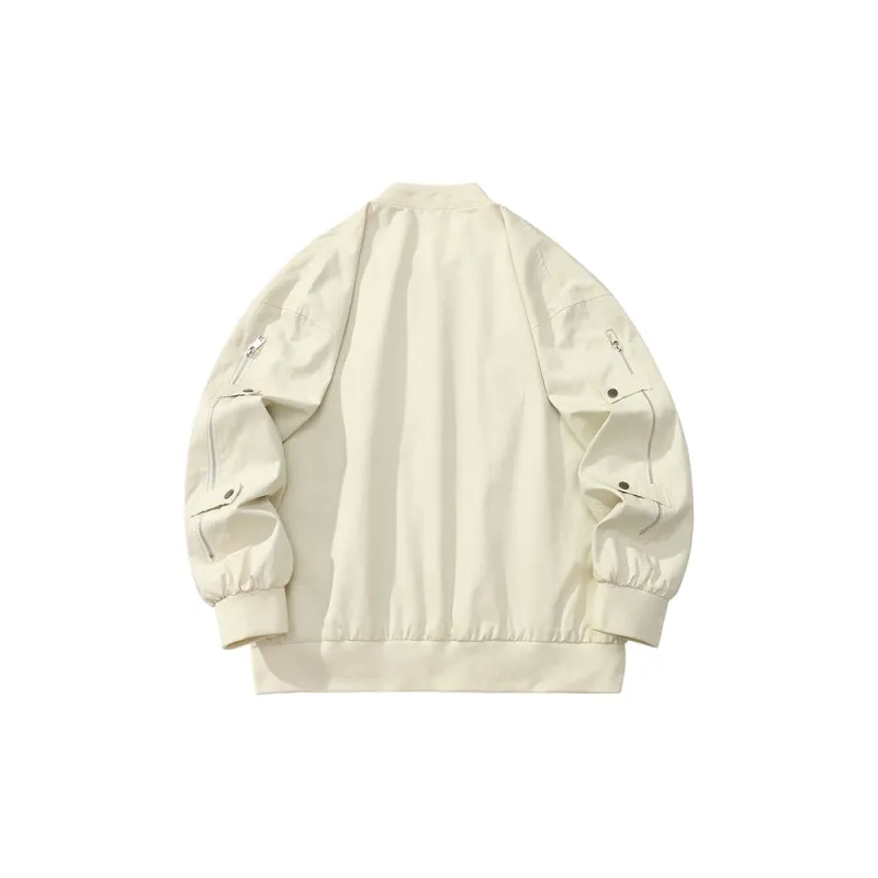 FAX FOR FMACM Jackets Unisex-3