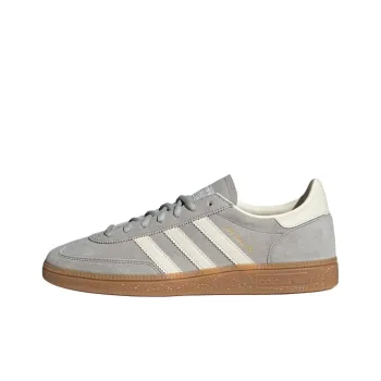 Adidas Originals Handball Spezial Grey Cream White