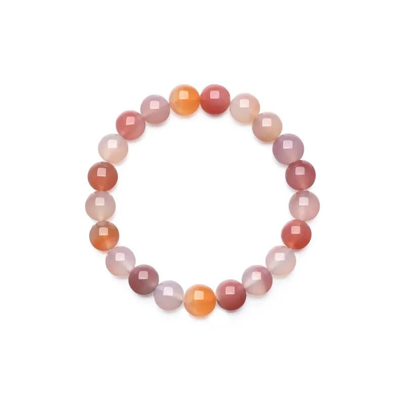 LIU GUI FU JEWELRY Agate Jade Bracelets Women's-2