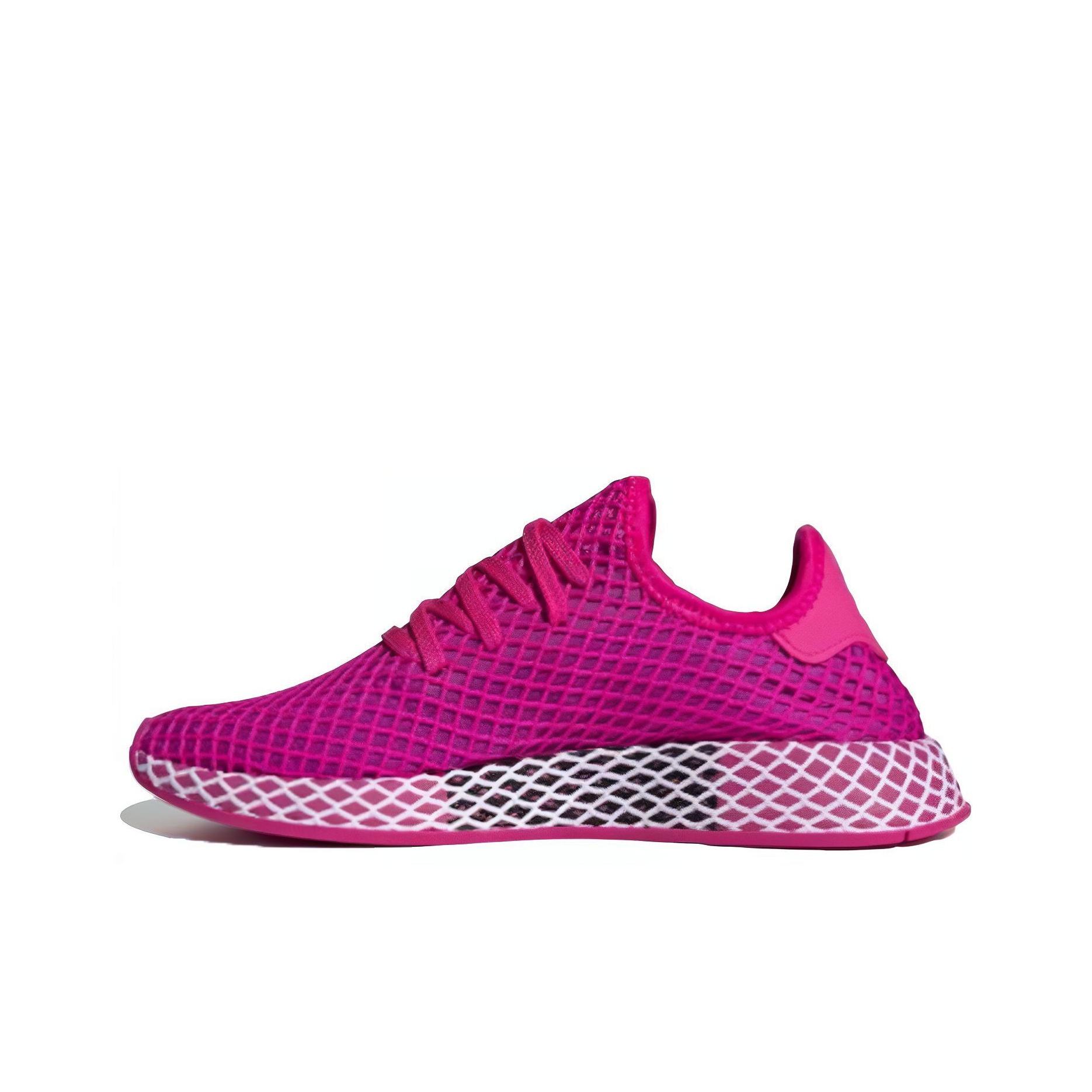 Adidas women's deerupt runner sneakers online