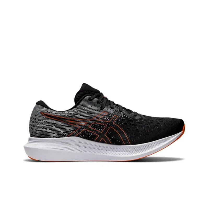 Asics EvoRide 2 'Black Marigold Orange'-1
