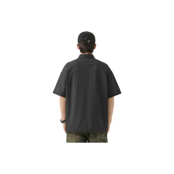 WOOD SOON Shirts Men