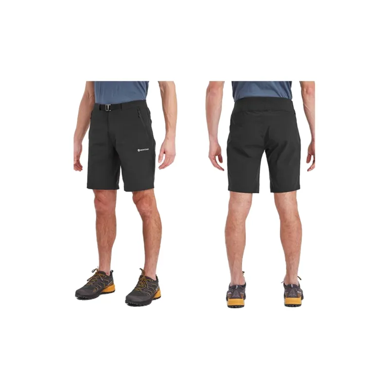Montane DYNAMIC LITE Casual Shorts Men's-3