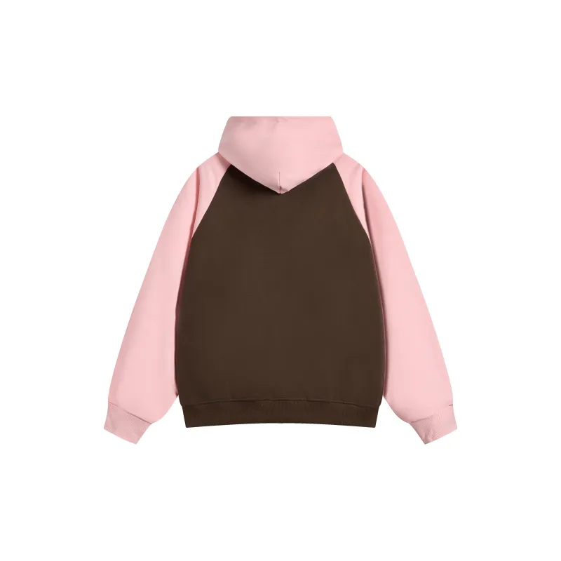 SUPEREALLY Sweatshirts Unisex-8