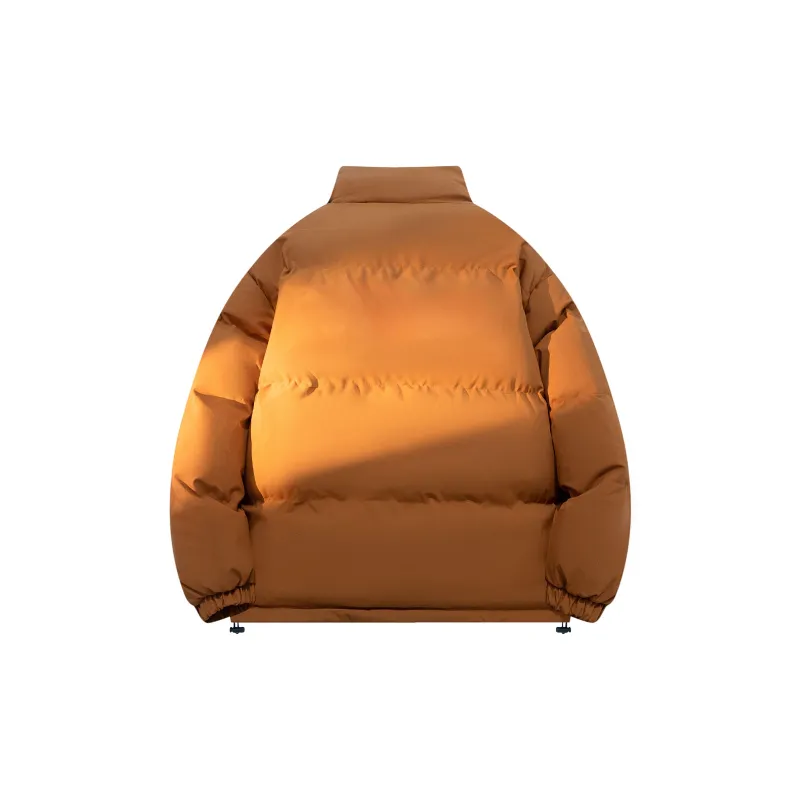 BOBBY ABLEY Puffer Jacket Unisex-1
