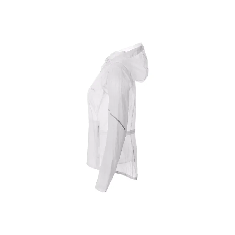 Columbia SS24 Breathable, Quick Dry, Windproof, Abrasion Resistant, UV Protection Sun Protection Clothing Women's White-2