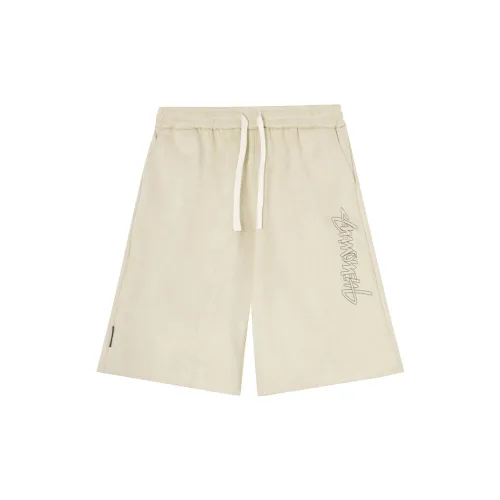 Suamoment Casual Shorts Unisex