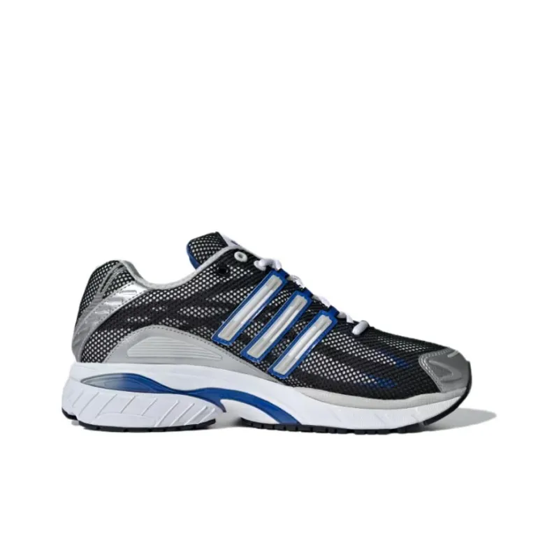 Adistar Cushion Adidas Originals 'White Grey Blue'-1