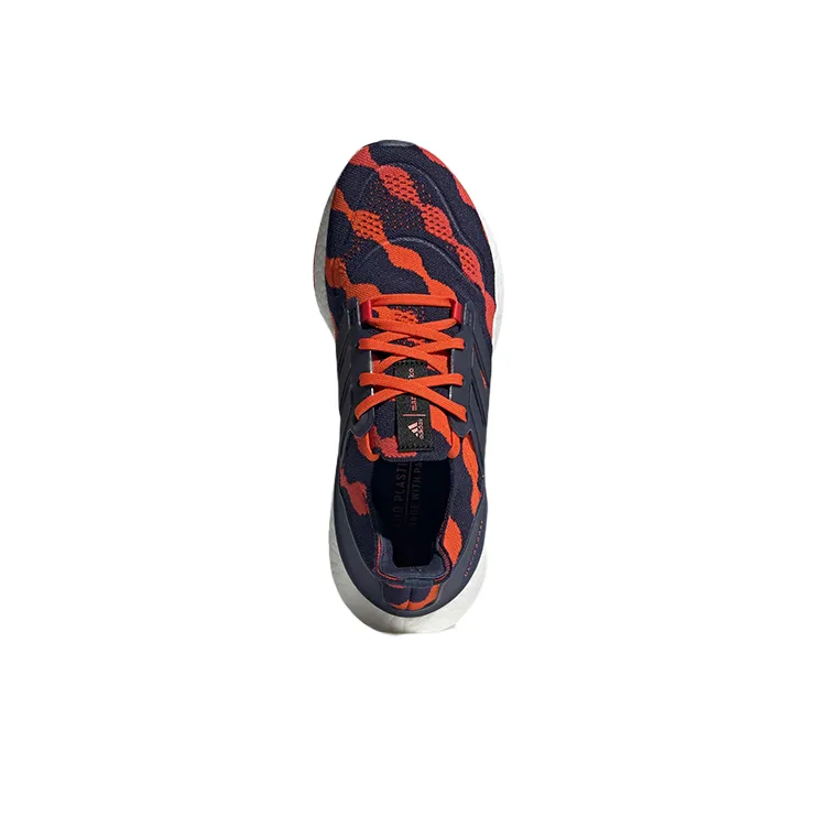 Adidas Ultra Boost 22 Marimekko Parley Lush Red Women's-4