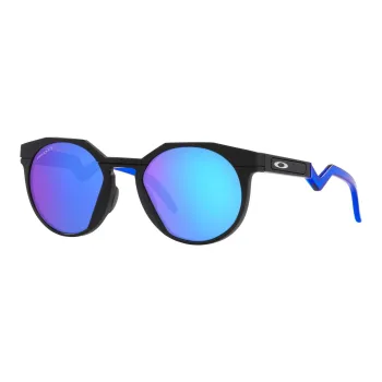 Oakley Hstn Round frame Sunglasses