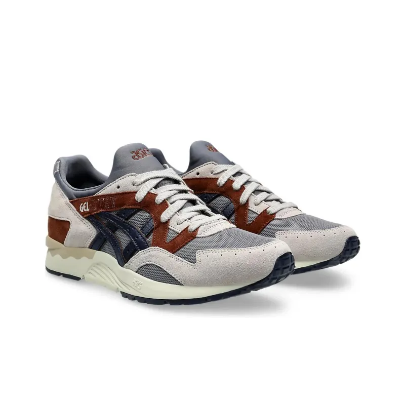 Asics Gel Lyte V Metropolis Midnight-2