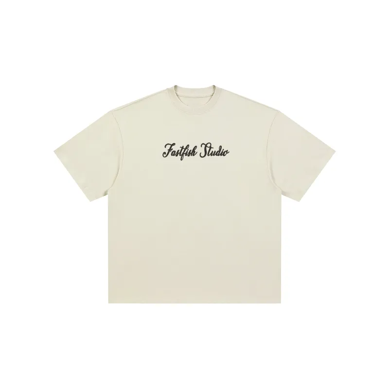 FASTFISH T Shirts Unisex-9