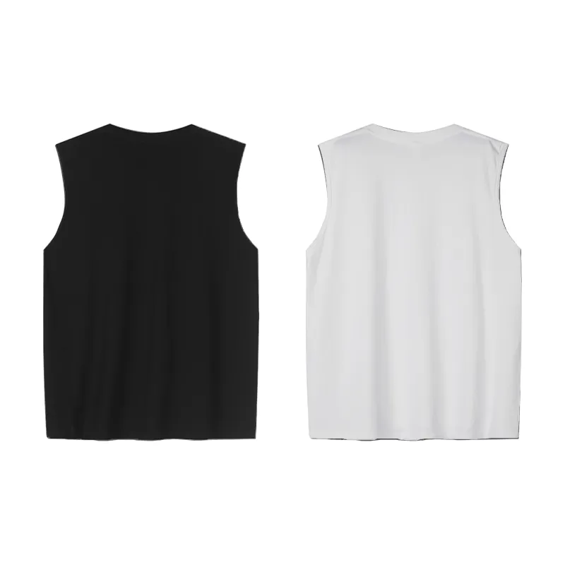 Mimx Homme Tank Tops Unisex-17