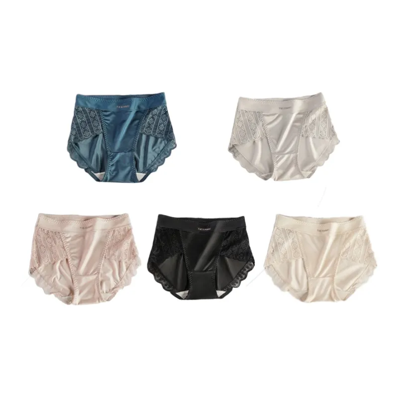 GOSO Underpants Women's Combo Set-18