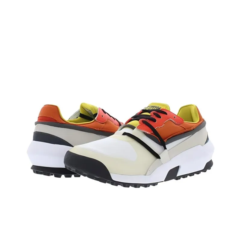 Onitsuka Tiger Admix Runner Lifestyle Shoes Unisex-3