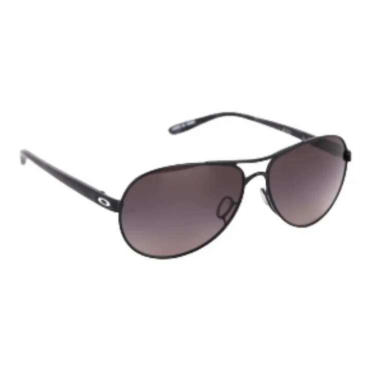 Oakley Feedback Pilot-frame Sunglasses-2