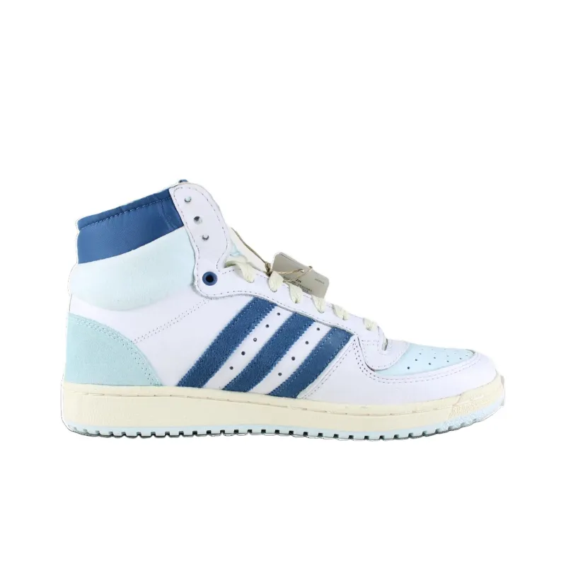 Top Ten Adidas Originals Rb 'White Altered Blue'-1