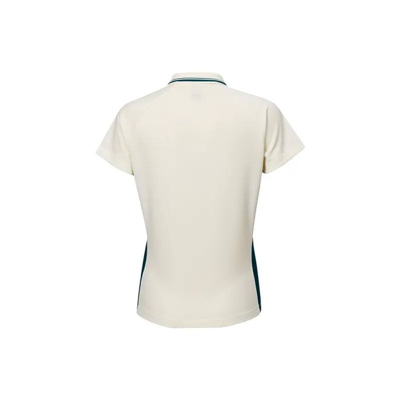 Kawasaki Breathable Quick Dry Badminton Jersey Women's-2