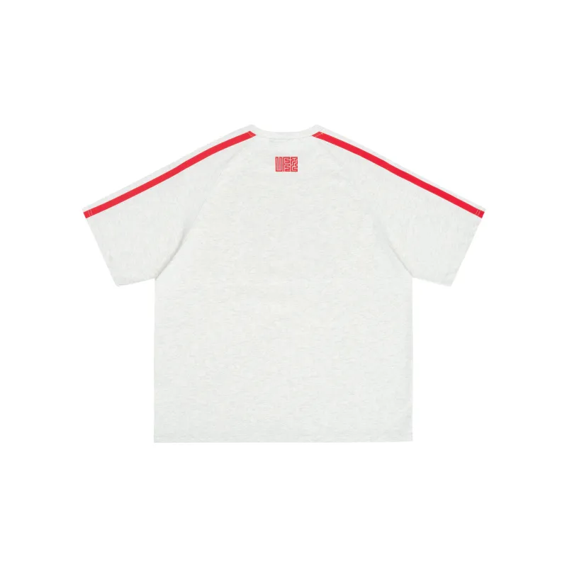 UFZ T Shirts Unisex-18
