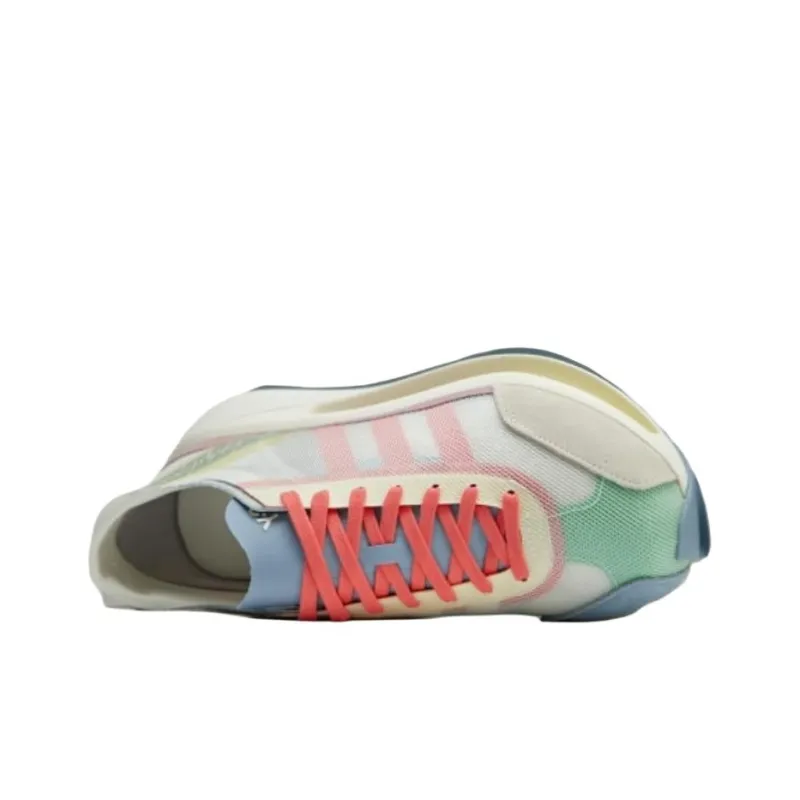 Adidas Y 3 S Gendo Run Off White Super Blush Tactile Blue-2