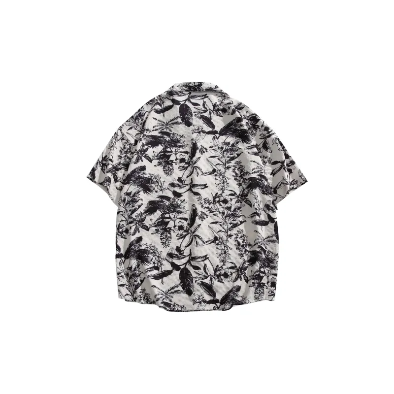 CLOR Shirt Unisex Cuban Apricot-1