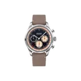 Black Dial
