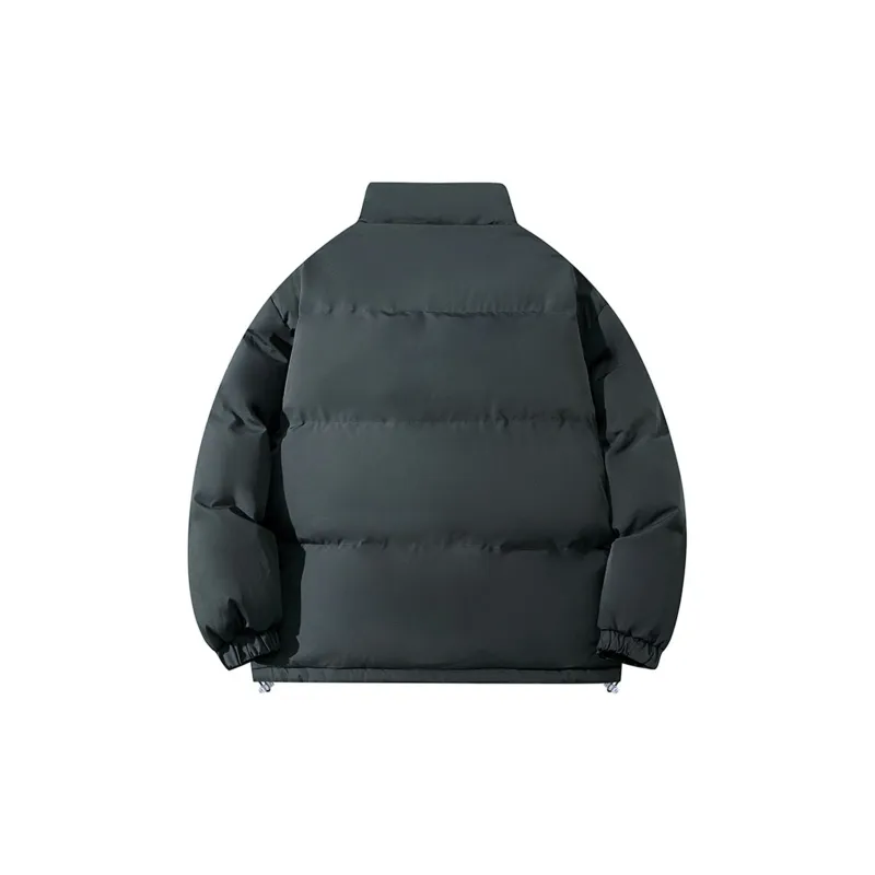 BOBBY ABLEY Puffer Jacket Unisex-25