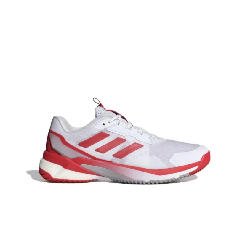 Adidas Crazyflight 5 Indoor Better Scarlet Gold Metallic Cloud White-1