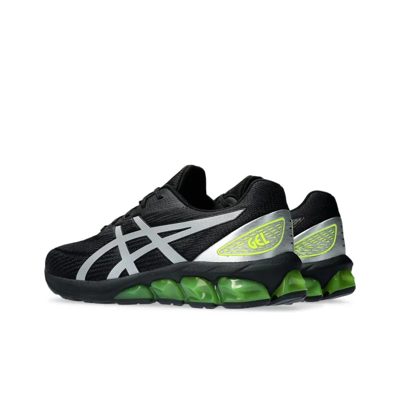 Asics Gel Quantum 180 Vii Black Pure Silver-2