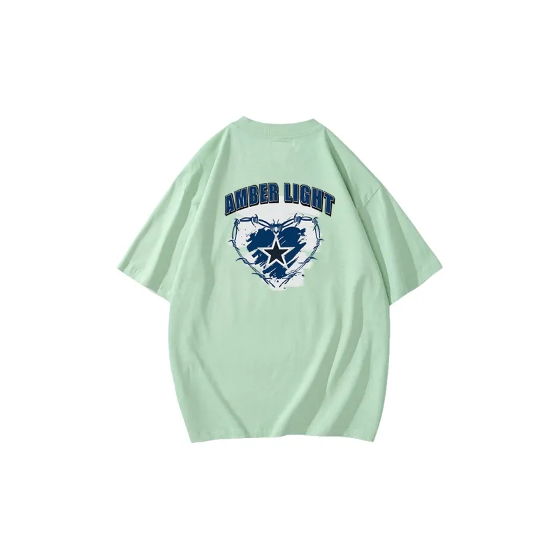 AMBER LIGHT 2024 T Shirt Unisex-11