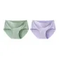 G Set: Multicolor Green+Purple