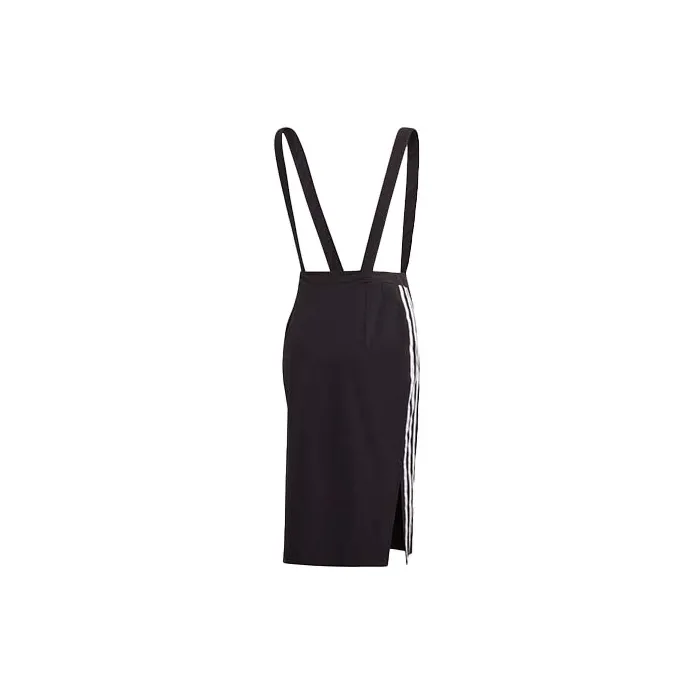 Adidas Originals Sleeveless Dress Women's Black-1