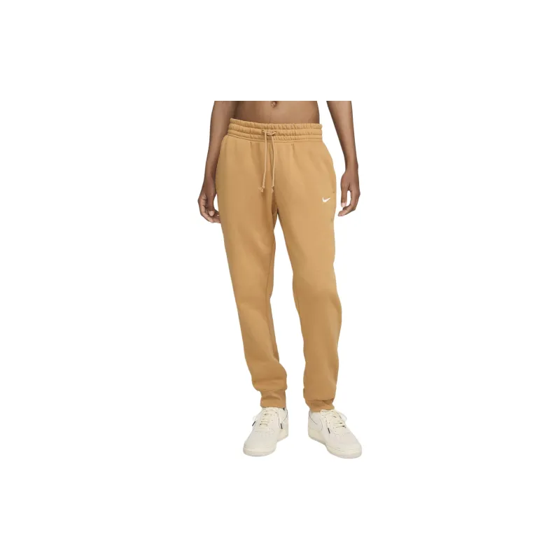 Nike Sportswear Phoenix Fleece Women's Mid-Rise Sweatpants-1