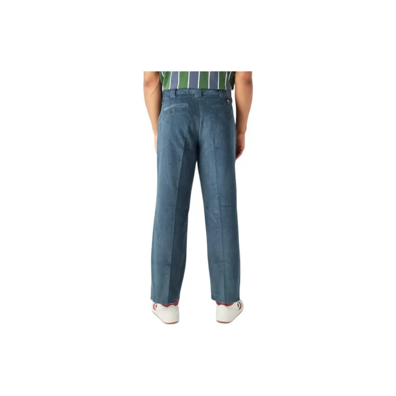 Dickies Casual Pants Men's Air Force Blue-1