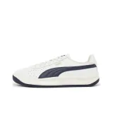 White/Navy/Frosted Ivory
