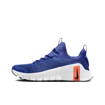 Nike Free Metcon 6 'Astronomy Blue Hyper Crimson'