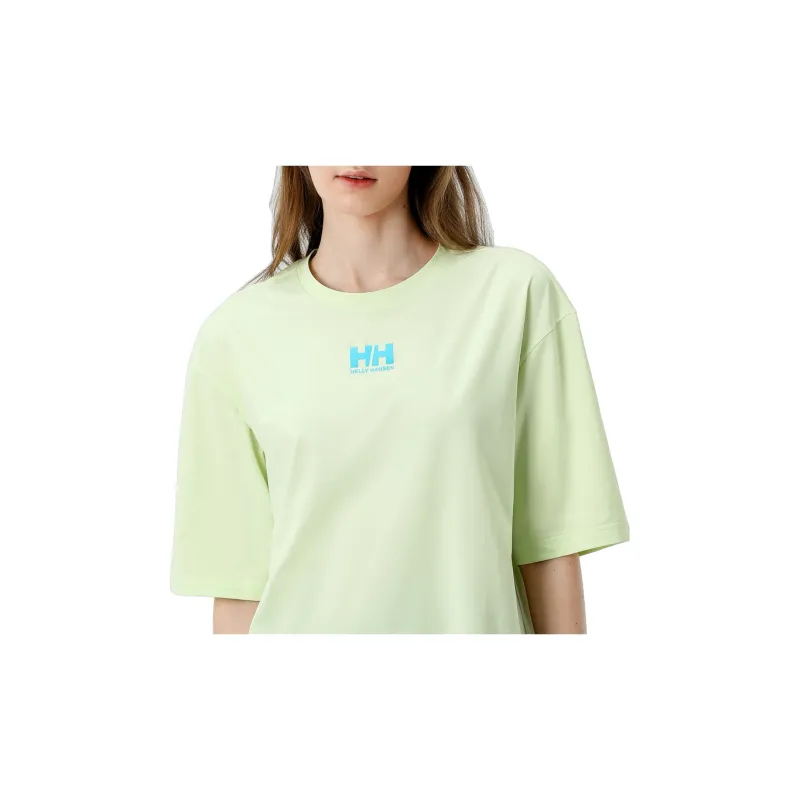 HELLY HANSEN T Shirts Unisex-18