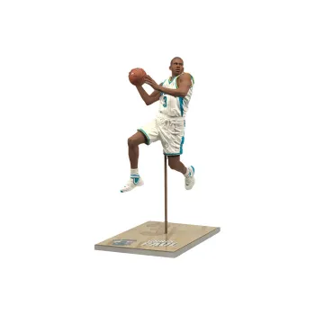McFARLANE NBA Star Character Maikfan NBA Collection 17 Scale Figures