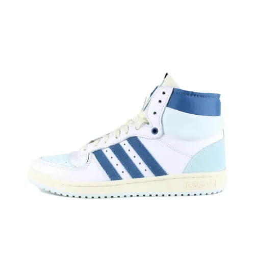 Top Ten Adidas Originals Rb 'White Altered Blue'