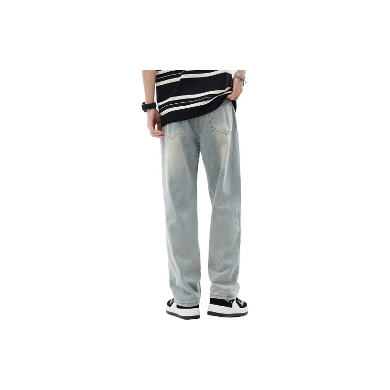 COMBO Jeans Unisex Light Blue-1