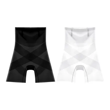 Ordifen Shapewear Bottom Women's 2 Pack