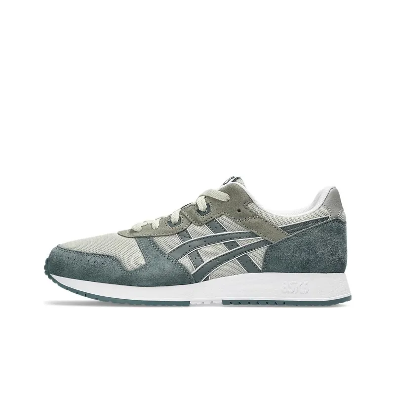 Asics Lyte Classic White Sage Dark Pewter-0