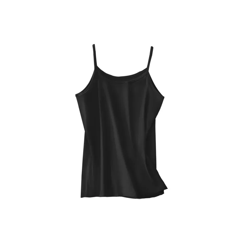 Flowers In Water Camisole Women's-4