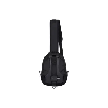 Givenchy Nylon Shoulder Bag, Crossbody Bag Women's Black