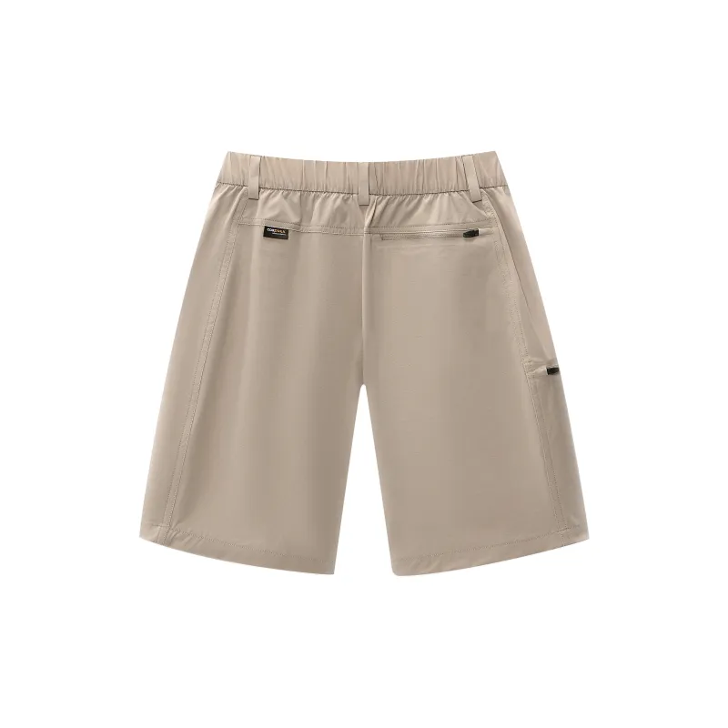 PELLIOT Classic 1.0 Sports Shorts Men-13
