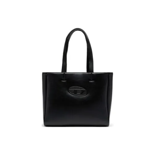 DIESEL Holi D Tote Bag