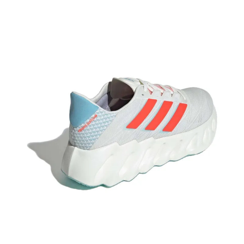 Adidas Switch Fwd 2 'Off White Solar Red Preloved Blue'-3
